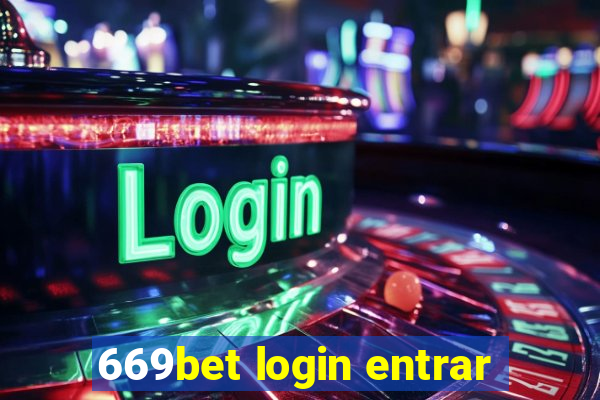 669bet login entrar